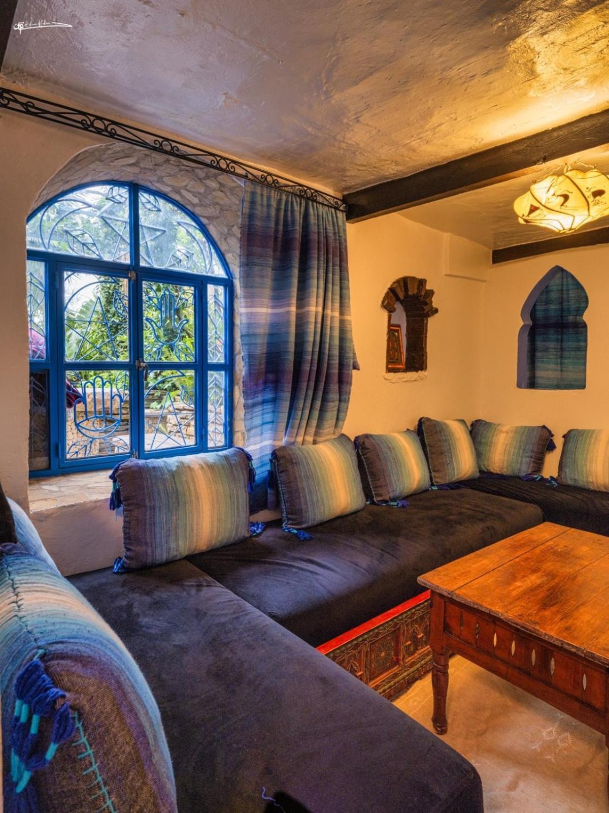 Hotel Molino Garden 셰프샤우엔 외부 사진