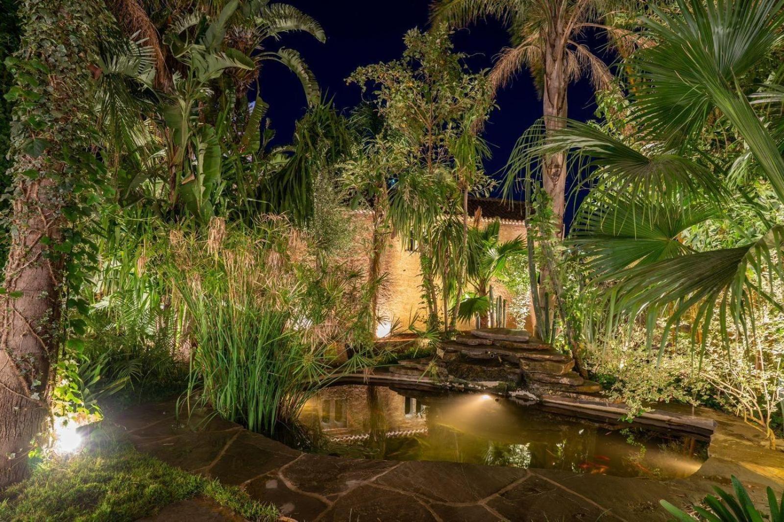 Hotel Molino Garden 셰프샤우엔 외부 사진