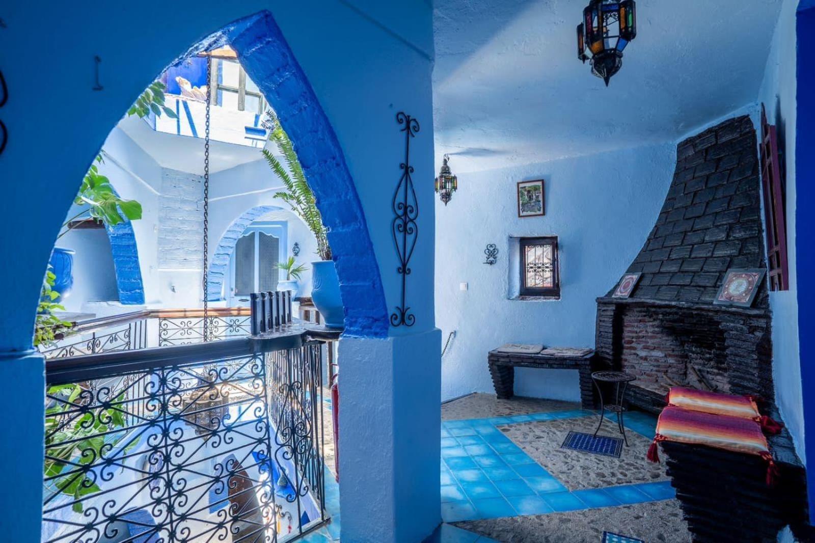 Hotel Molino Garden 셰프샤우엔 외부 사진