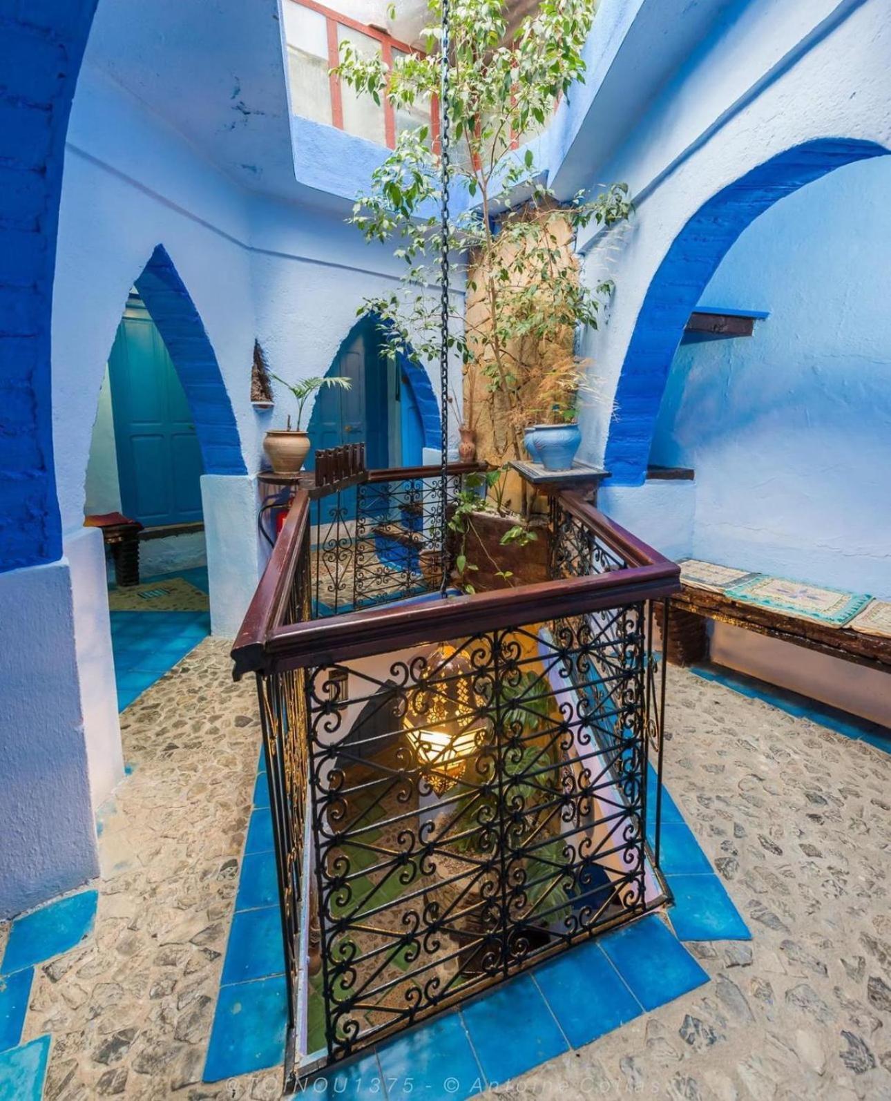 Hotel Molino Garden 셰프샤우엔 외부 사진