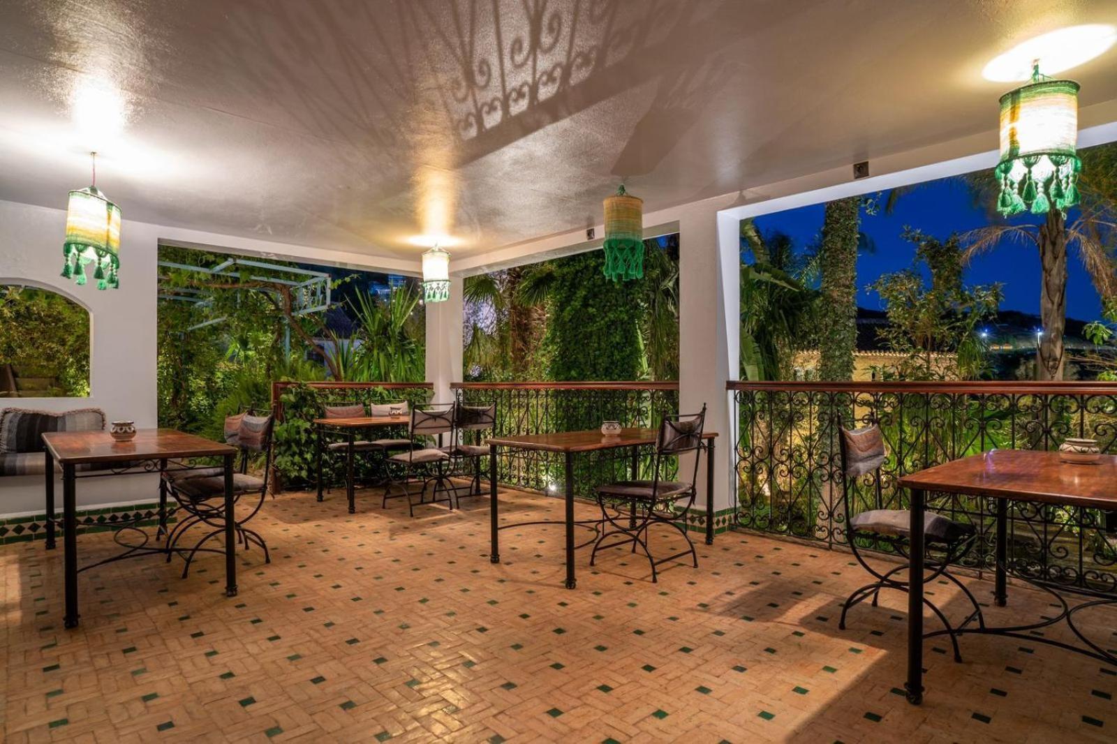 Hotel Molino Garden 셰프샤우엔 외부 사진